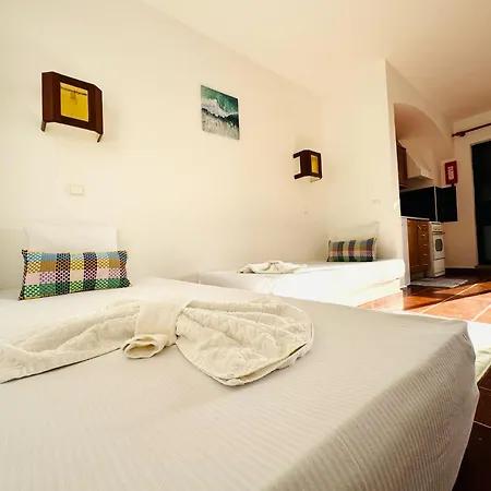 Appartement Oura