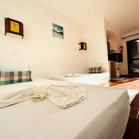 Oura Albufeira