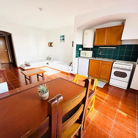 Appartement Oura Albufeira