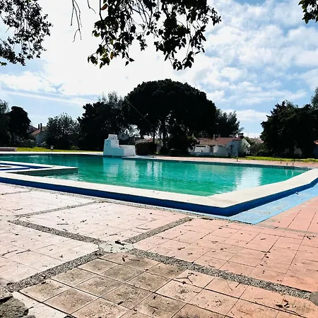 Oura Apartment Albufeira