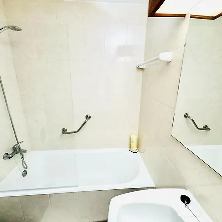 Apartment Oura Albufeira