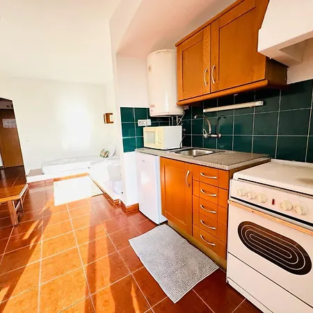 Oura Apartmán Albufeira