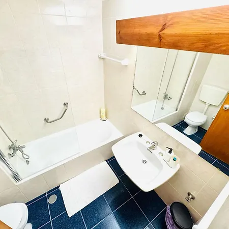 Apartmán Oura Albufeira