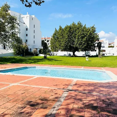 Apartman Oura