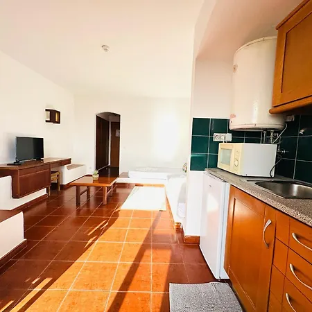 Oura Apartman Albufeira