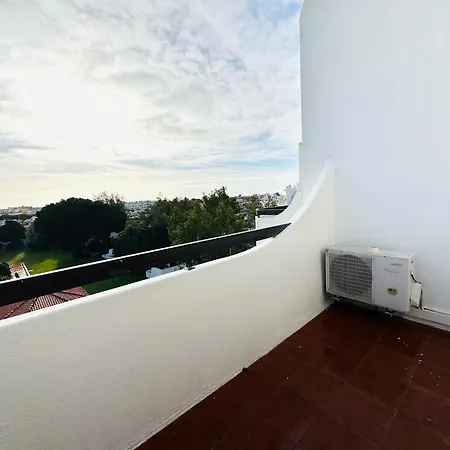 Apartment Oura Albufeira